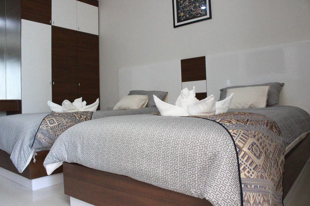 The Infinity Suite Chiangrai Chiang Rai Værelse billede