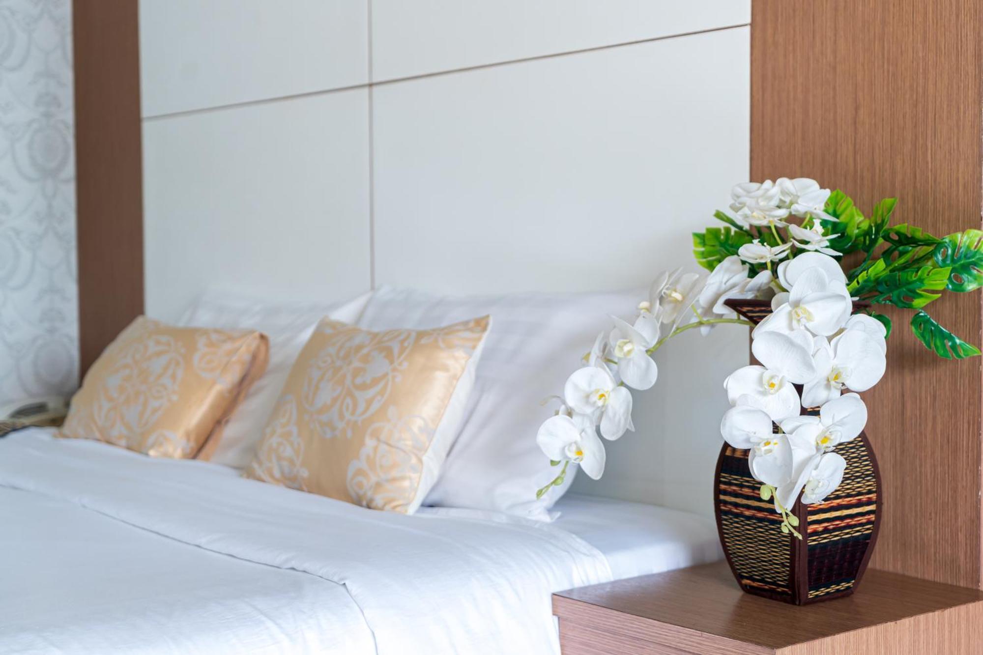 The Infinity Suite Chiangrai Chiang Rai Eksteriør billede