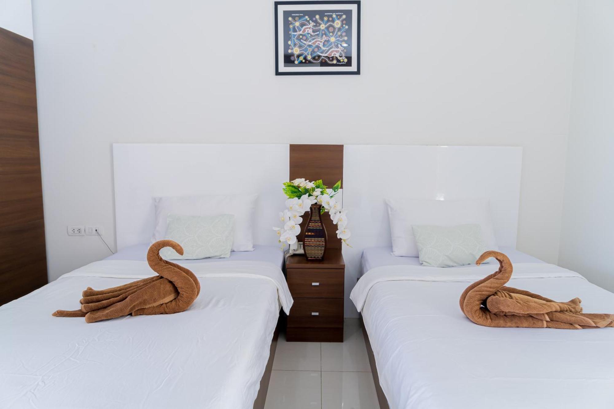 The Infinity Suite Chiangrai Chiang Rai Eksteriør billede
