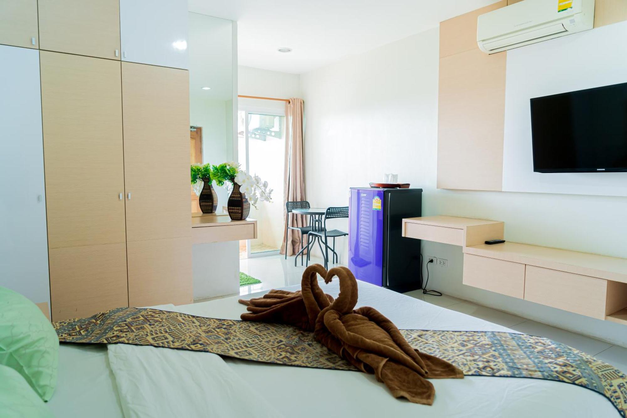 The Infinity Suite Chiangrai Chiang Rai Eksteriør billede