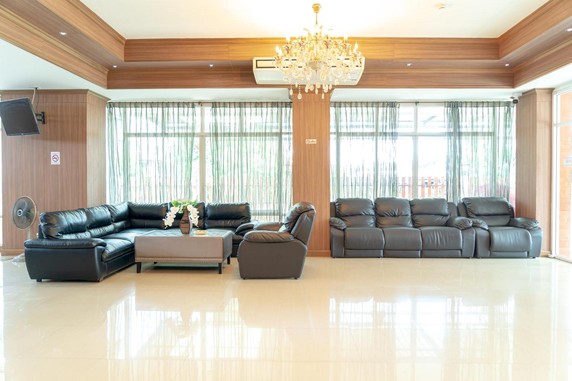 The Infinity Suite Chiangrai Chiang Rai Eksteriør billede