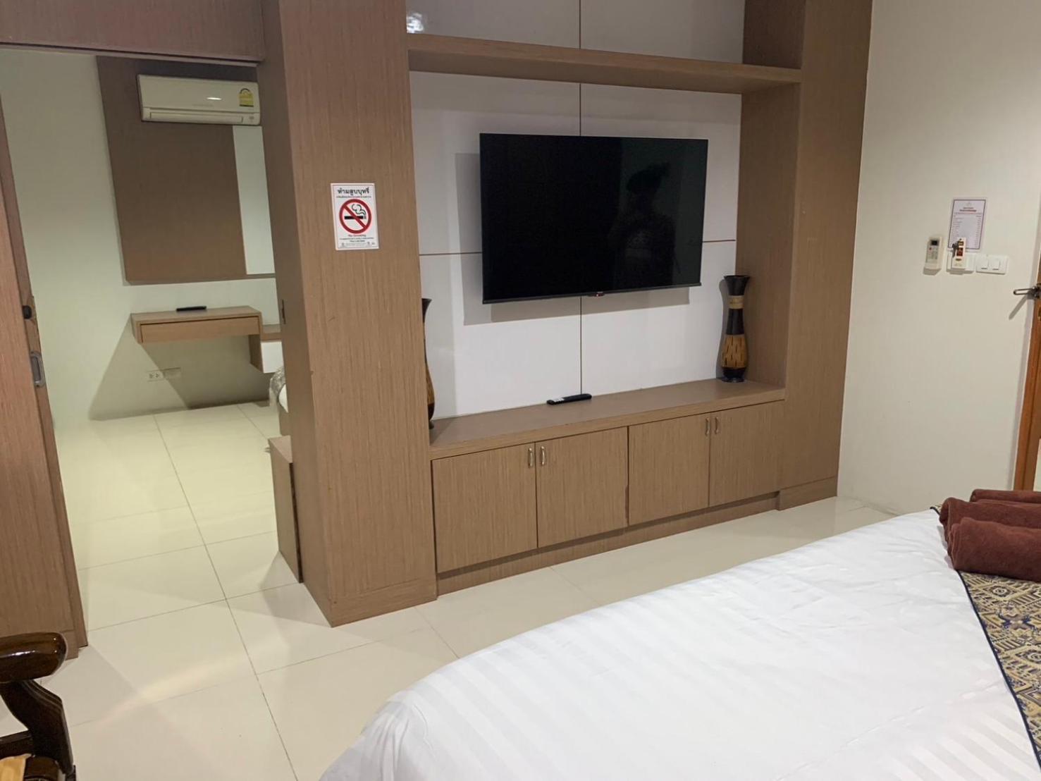 The Infinity Suite Chiangrai Chiang Rai Eksteriør billede