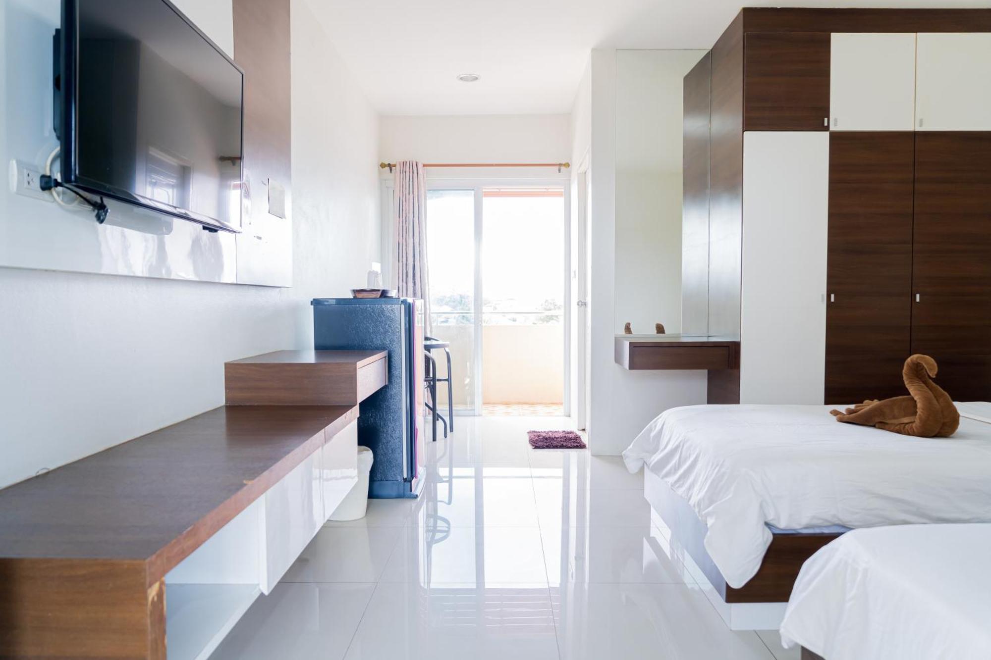 The Infinity Suite Chiangrai Chiang Rai Eksteriør billede