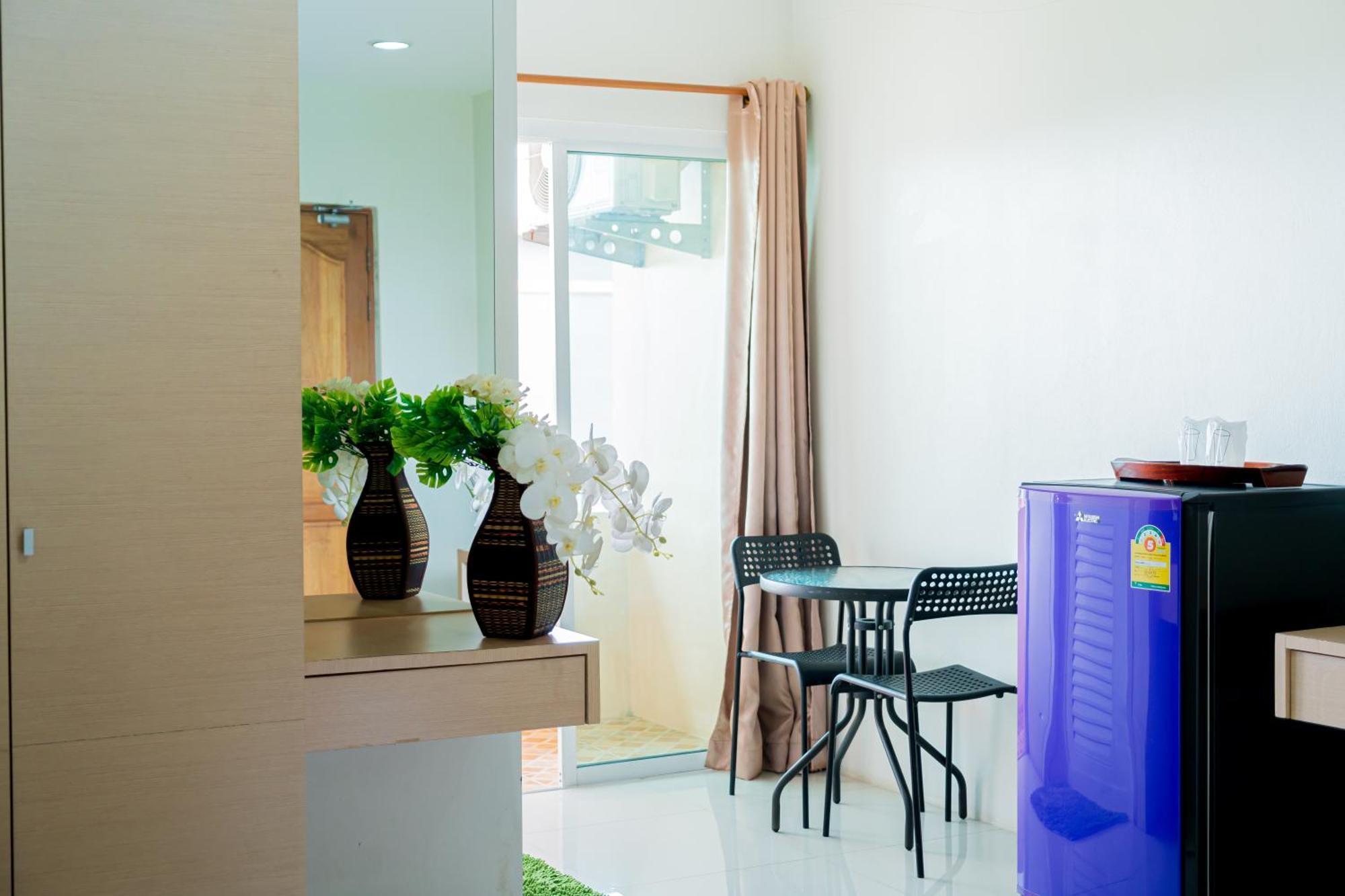 The Infinity Suite Chiangrai Chiang Rai Eksteriør billede