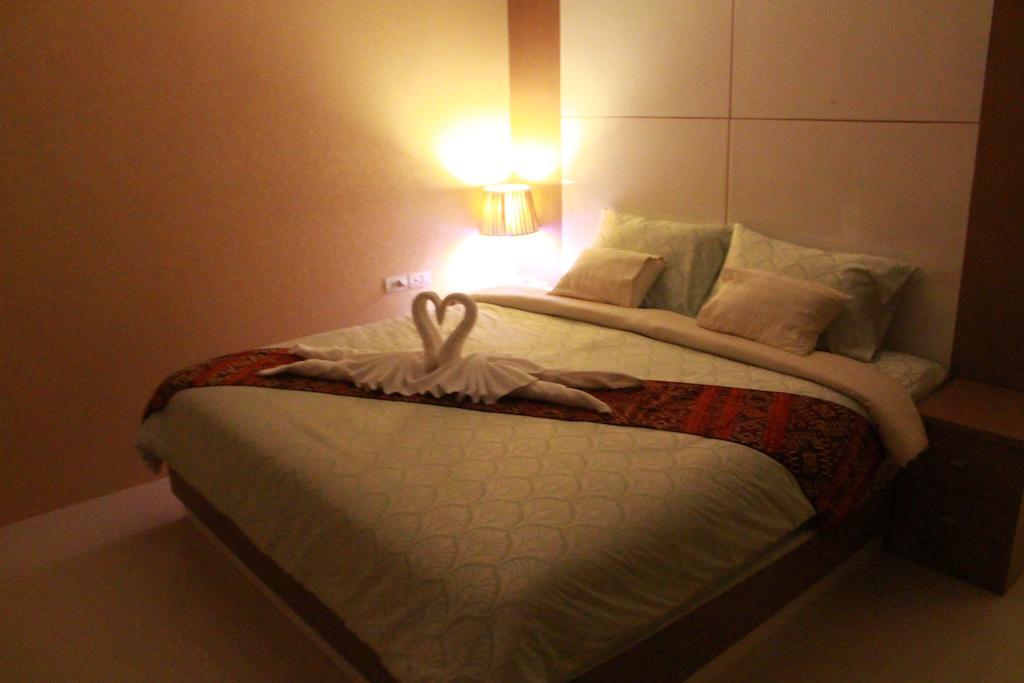 The Infinity Suite Chiangrai Chiang Rai Eksteriør billede