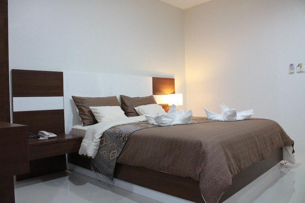 The Infinity Suite Chiangrai Chiang Rai Eksteriør billede