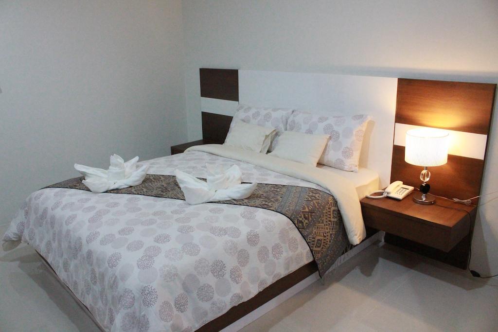 The Infinity Suite Chiangrai Chiang Rai Eksteriør billede