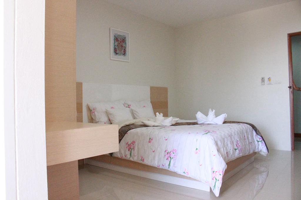 The Infinity Suite Chiangrai Chiang Rai Eksteriør billede