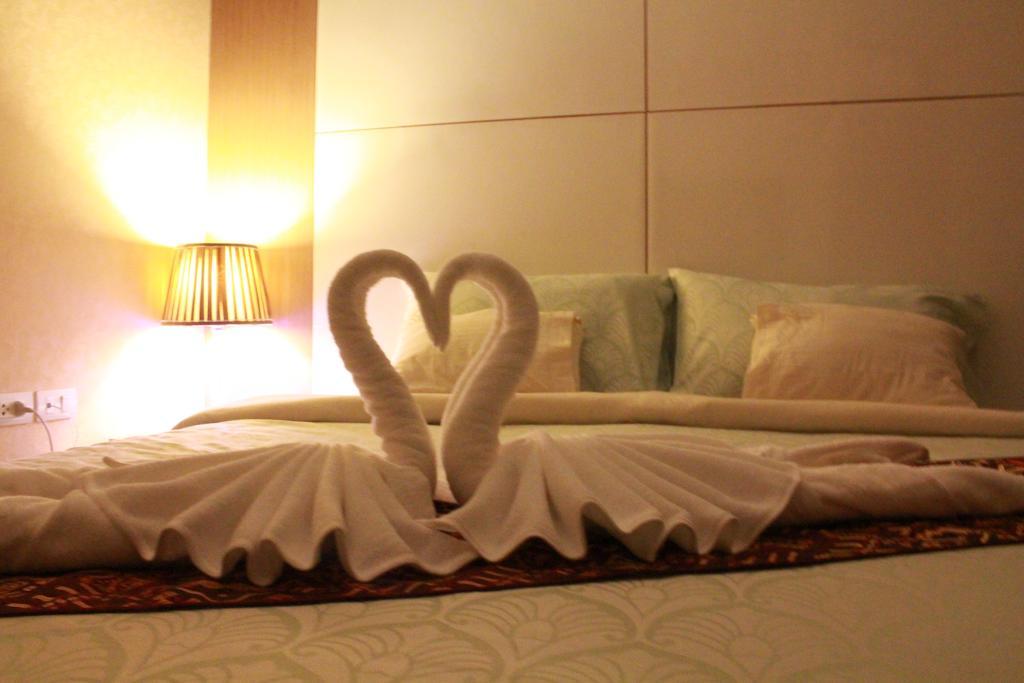 The Infinity Suite Chiangrai Chiang Rai Eksteriør billede